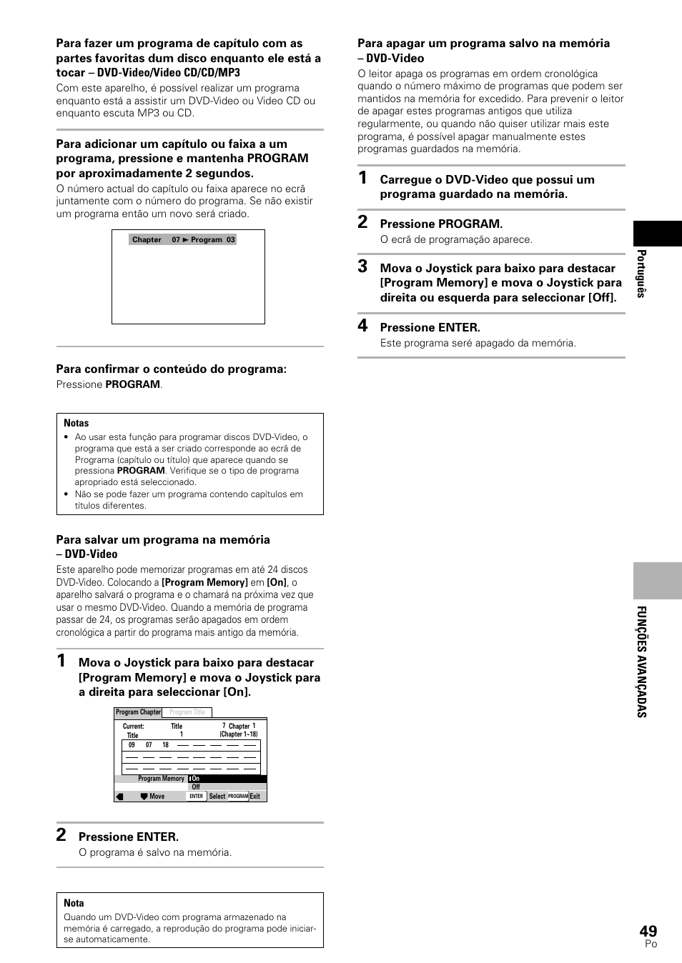 Pioneer DV-545 User Manual | Page 115 / 132