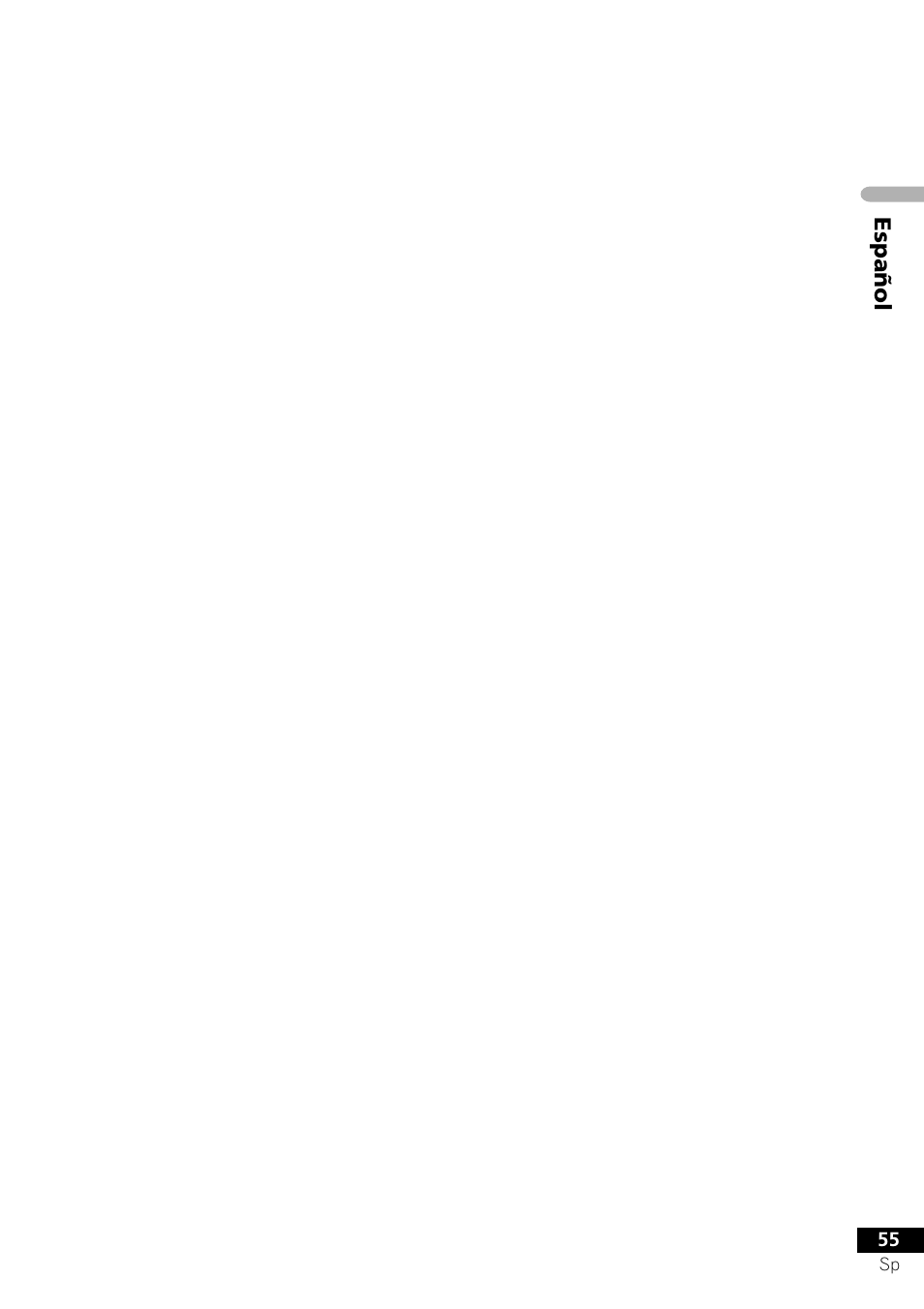 Pioneer DV-454-S User Manual | Page 55 / 108