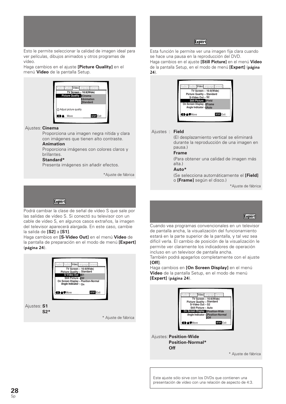 Pioneer DV-340 User Manual | Page 30 / 112