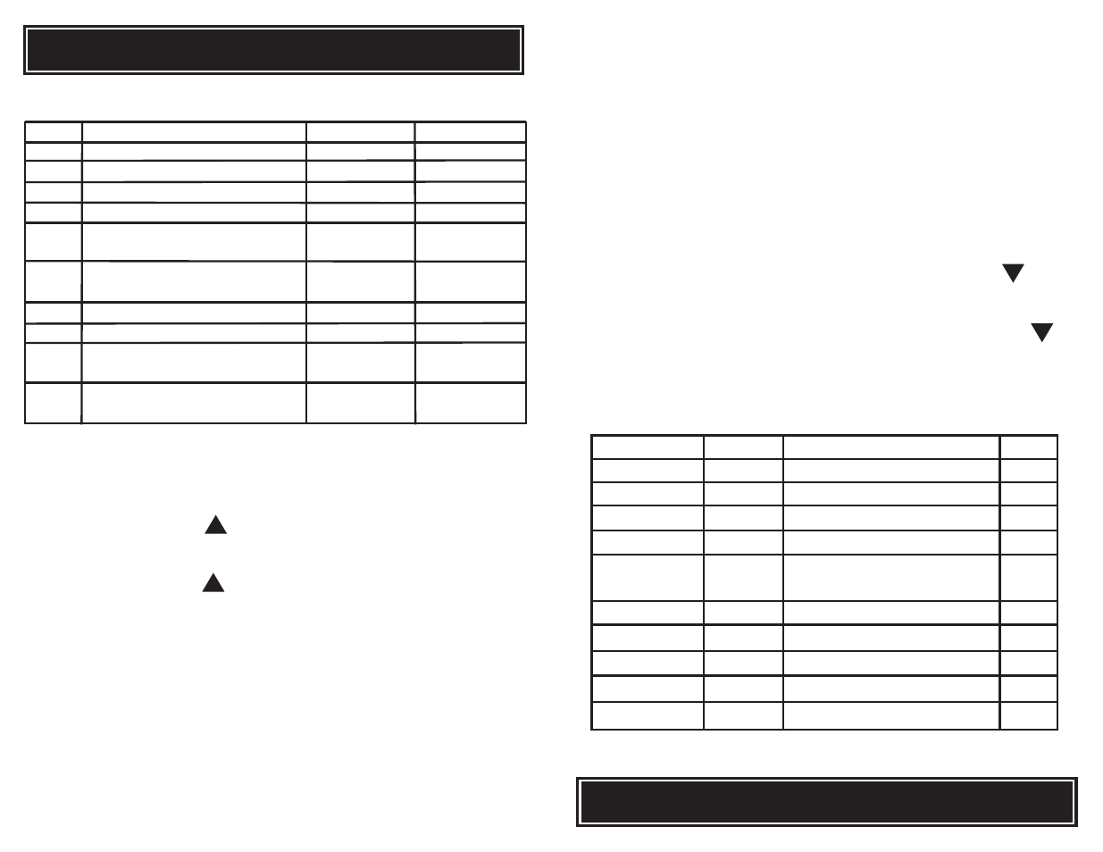 How to use cómo utilizar | Aroma SMARTFRY XL ADF-212 User Manual | Page 14 / 22
