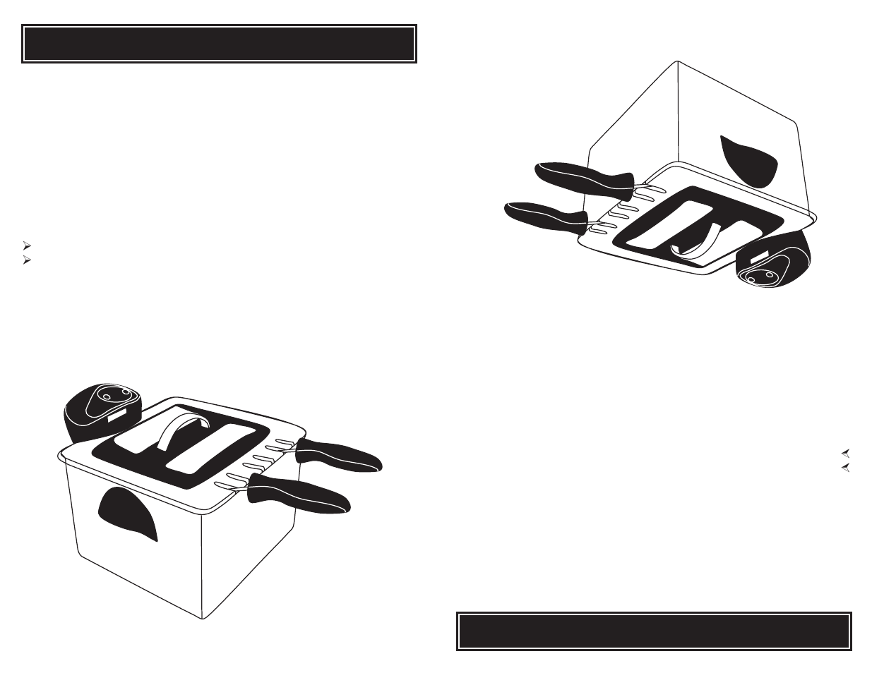 Cómo utilizar, How to use | Aroma SMARTFRY XL ADF-212 User Manual | Page 6 / 22