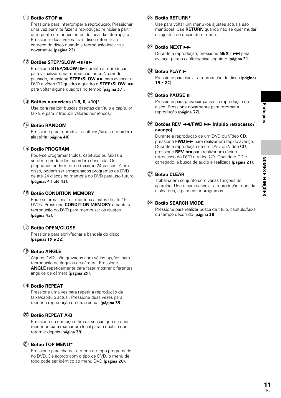 Pioneer DV-343 User Manual | Page 67 / 112