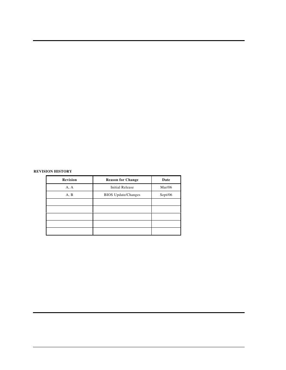 Notice page, Audience assumptions | Ampro Corporation XTX 820 User Manual | Page 2 / 110