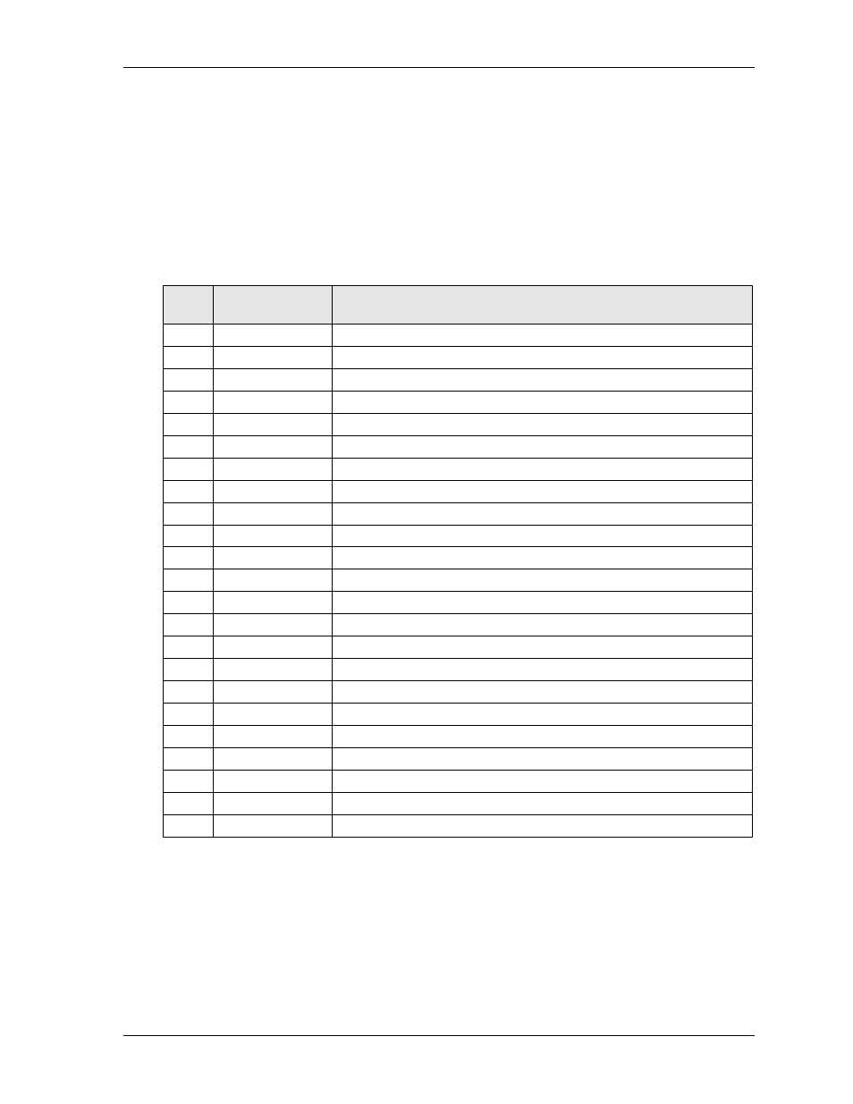 Pci express interface (j2), Pci express/expresscards | Ampro Corporation XTX 820 User Manual | Page 35 / 110