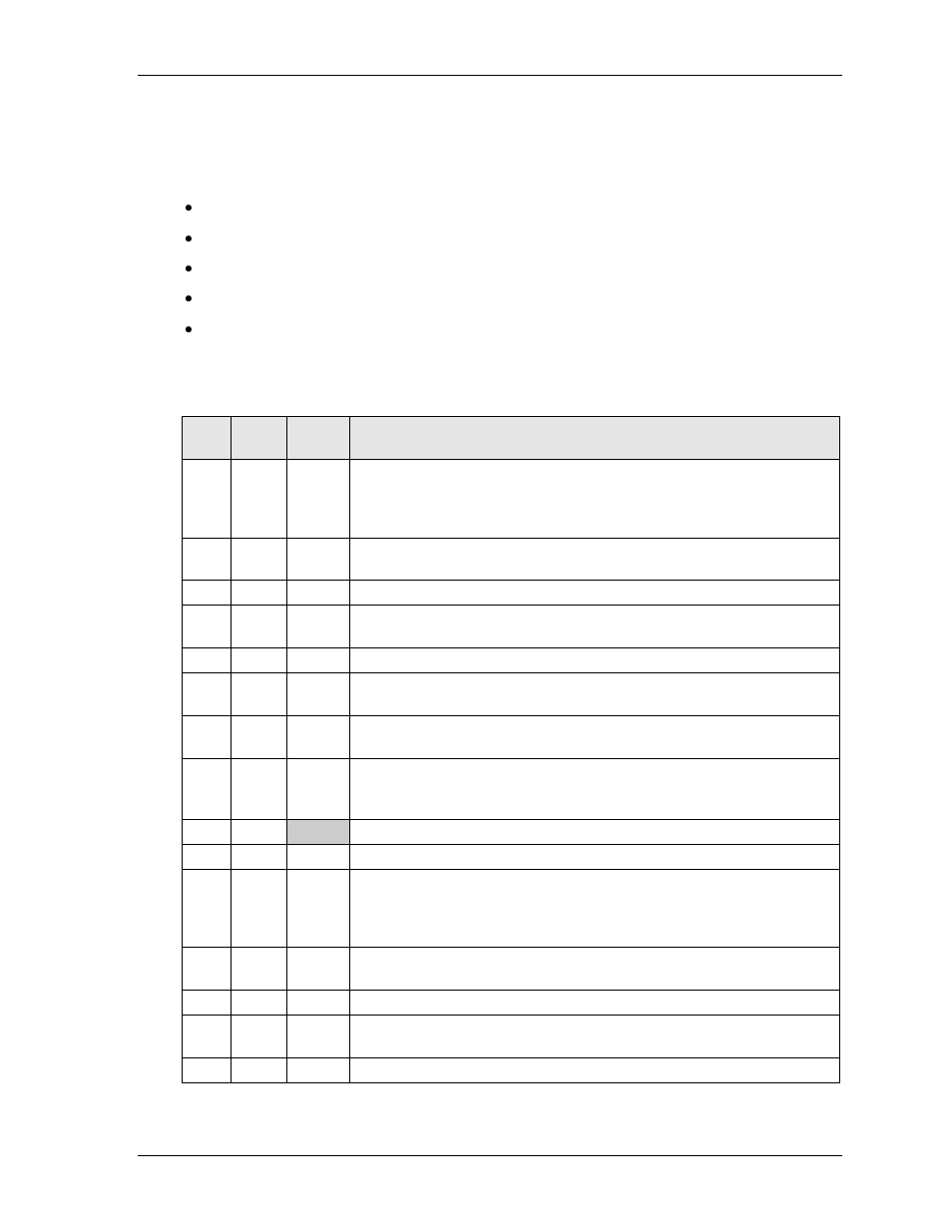 Serial ports 1 and 2 | Ampro Corporation XTX 820 User Manual | Page 43 / 110