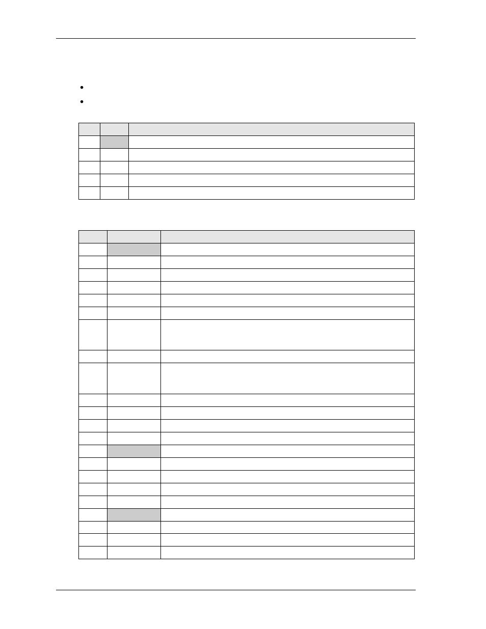 Tv out (component and s-video) | Ampro Corporation XTX 820 User Manual | Page 48 / 110