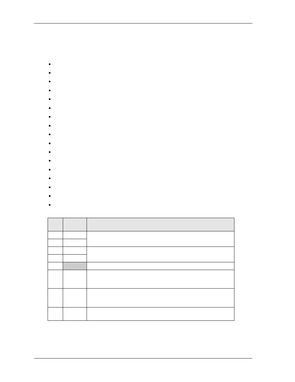 Ethernet port interface | Ampro Corporation XTX 820 User Manual | Page 54 / 110