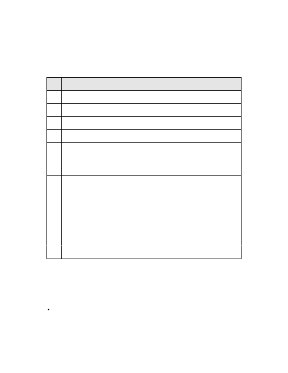 Real time clock (rtc)/battery, Smbus (i2c bus), Real time clock (rtc)/battery smbus (i | C bus) | Ampro Corporation XTX 820 User Manual | Page 56 / 110