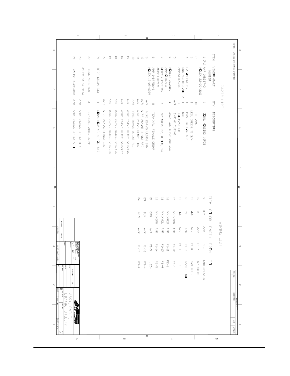 Ampro Corporation LITTLE BOARD P5X User Manual | Page 115 / 121