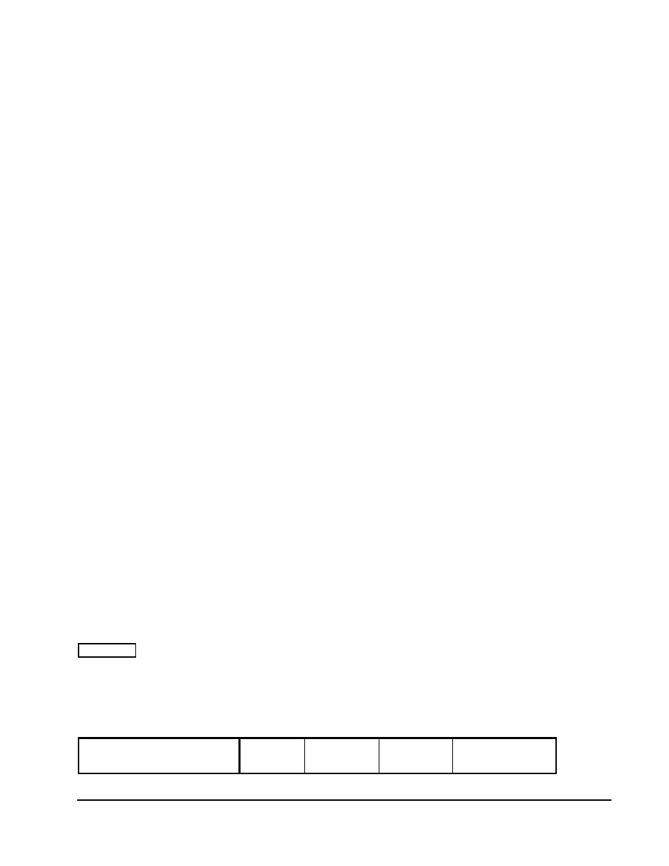 Powerfail nmi, Backup battery, Cooling requirements | Ampro Corporation LITTLE BOARD P5X User Manual | Page 27 / 121