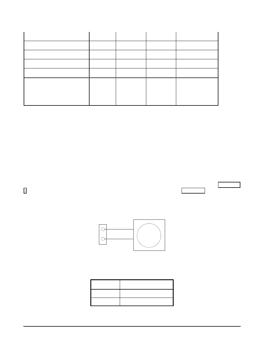 Thermal sensor, Fan switch | Ampro Corporation LITTLE BOARD P5X User Manual | Page 28 / 121