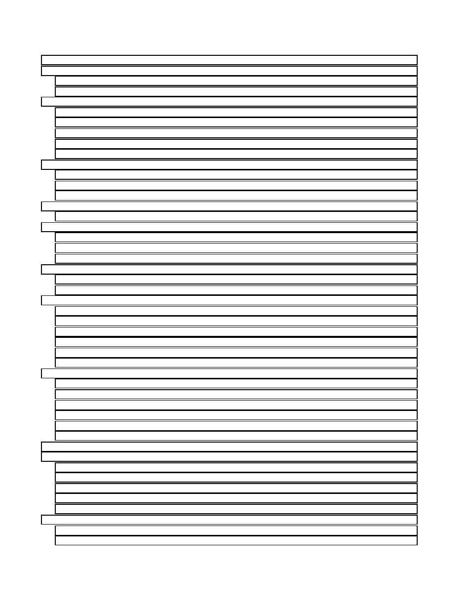 Ampro Corporation LITTLE BOARD P5X User Manual | Page 4 / 121