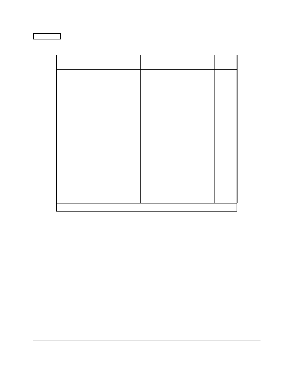 Ampro Corporation LITTLE BOARD P5X User Manual | Page 47 / 121