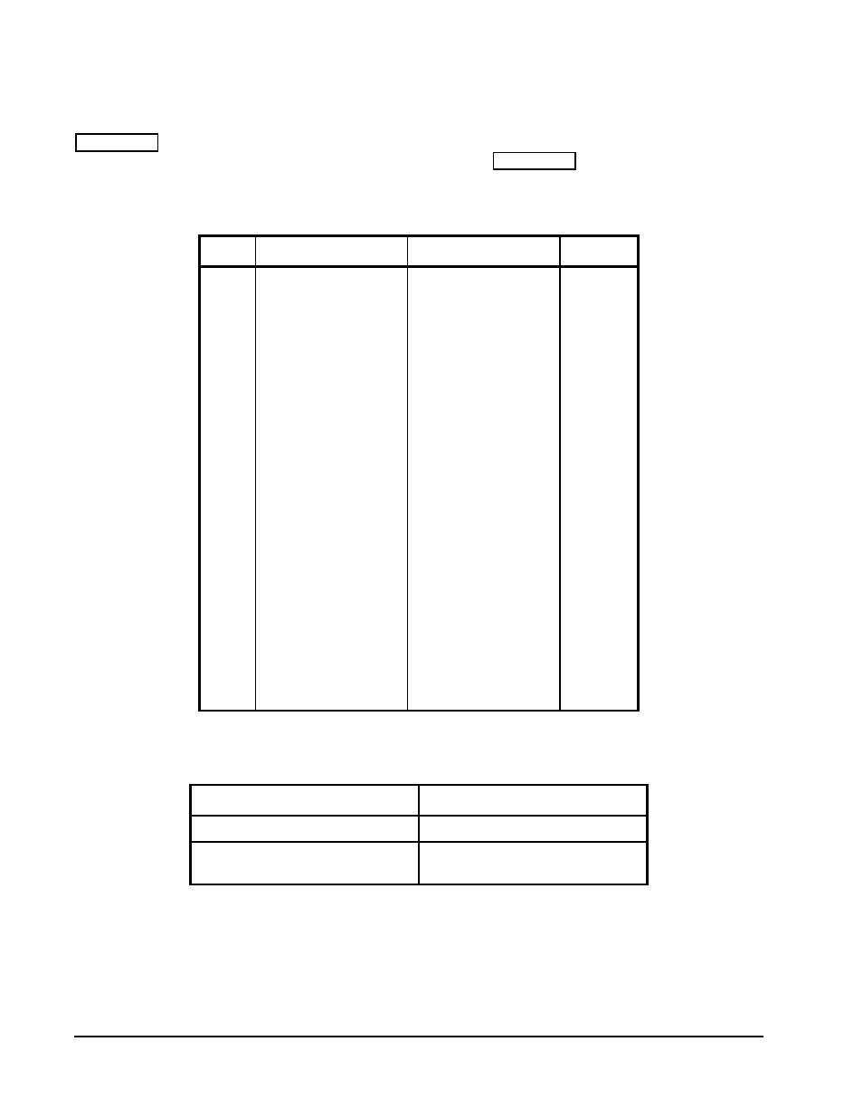 Floppy interface connector (j14), Floppy interface connector (j14) –32 | Ampro Corporation LITTLE BOARD P5X User Manual | Page 50 / 121