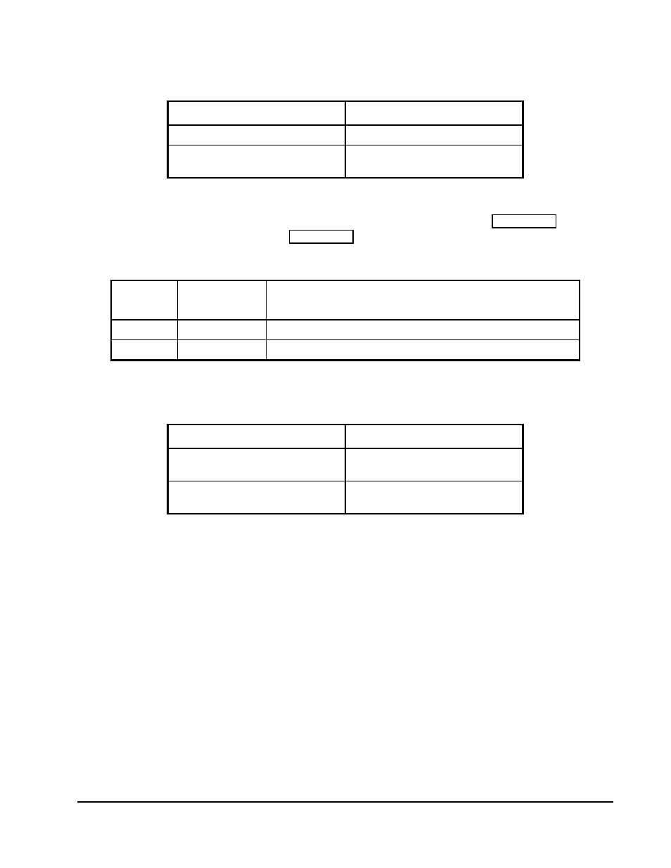 Power sequencing | Ampro Corporation LITTLE BOARD P5X User Manual | Page 59 / 121