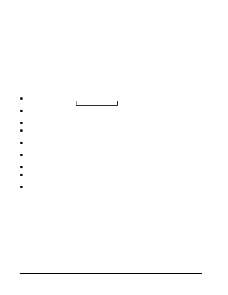 Enhanced embedded-pc bios, Modular pc/104-plus expansion bus | Ampro Corporation LITTLE BOARD P5X User Manual | Page 8 / 121