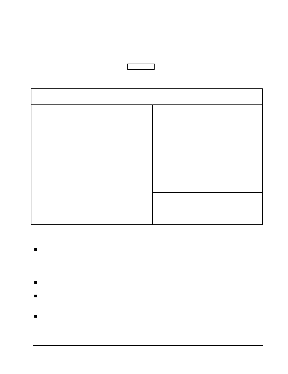 Setup 4 — chipset features setup, Setup 4 — chipset features setup –71 | Ampro Corporation LITTLE BOARD P5X User Manual | Page 89 / 121