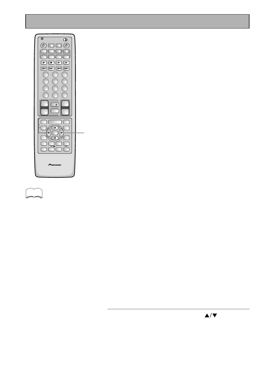 Configuración inicial | Pioneer VSX-909RDS User Manual | Page 34 / 96