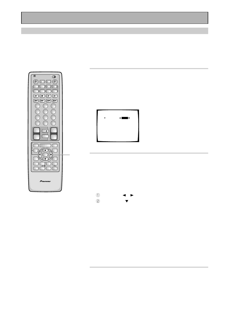 Red de cruce, Configuración inicial, La configuración por defecto es 80 hz | Pioneer VSX-909RDS User Manual | Page 38 / 96