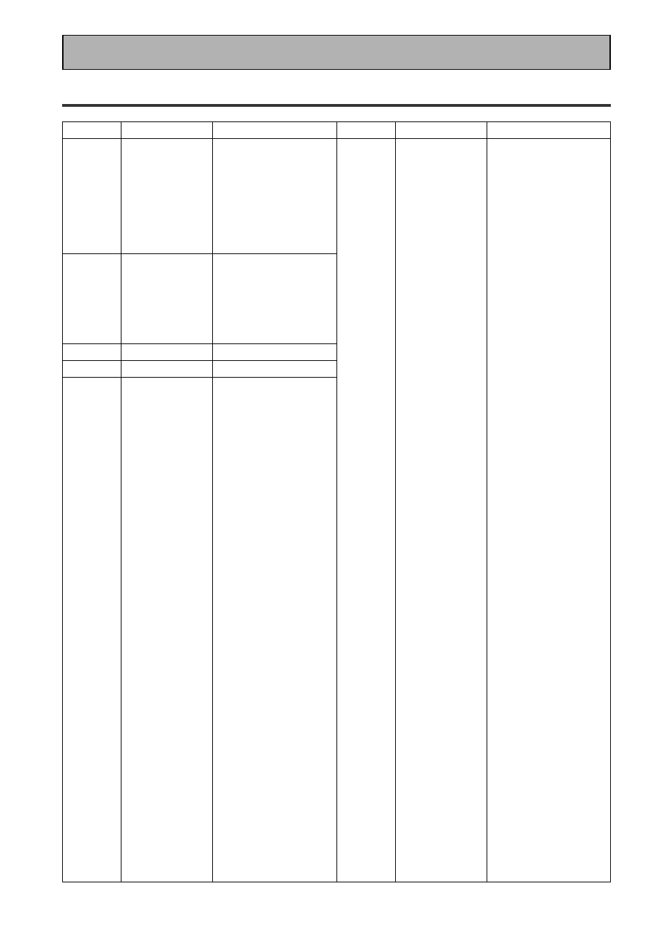 Lista de códigos de preajuste, Sugerencias técnicas y resolución de problemas | Pioneer VSX-909RDS User Manual | Page 88 / 96