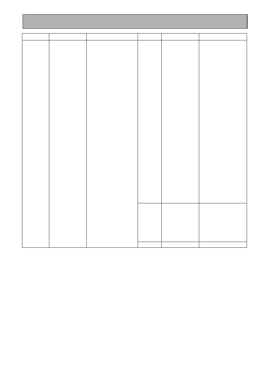 Pioneer VSX-909RDS User Manual | Page 91 / 96