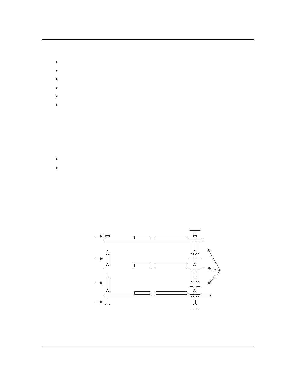 Chapter 2 product overview, Pc/104 architecture | Ampro Corporation 420 User Manual | Page 11 / 74