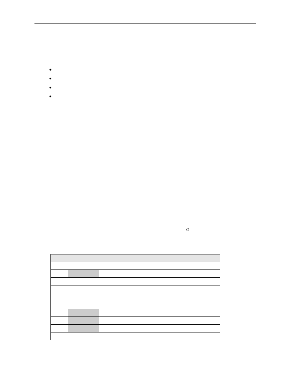 Utility interface (j5), Keyboard, Mouse | Battery, Reset switch, Speaker, Keyboard mouse, Battery reset switch speaker | Ampro Corporation 420 User Manual | Page 42 / 74