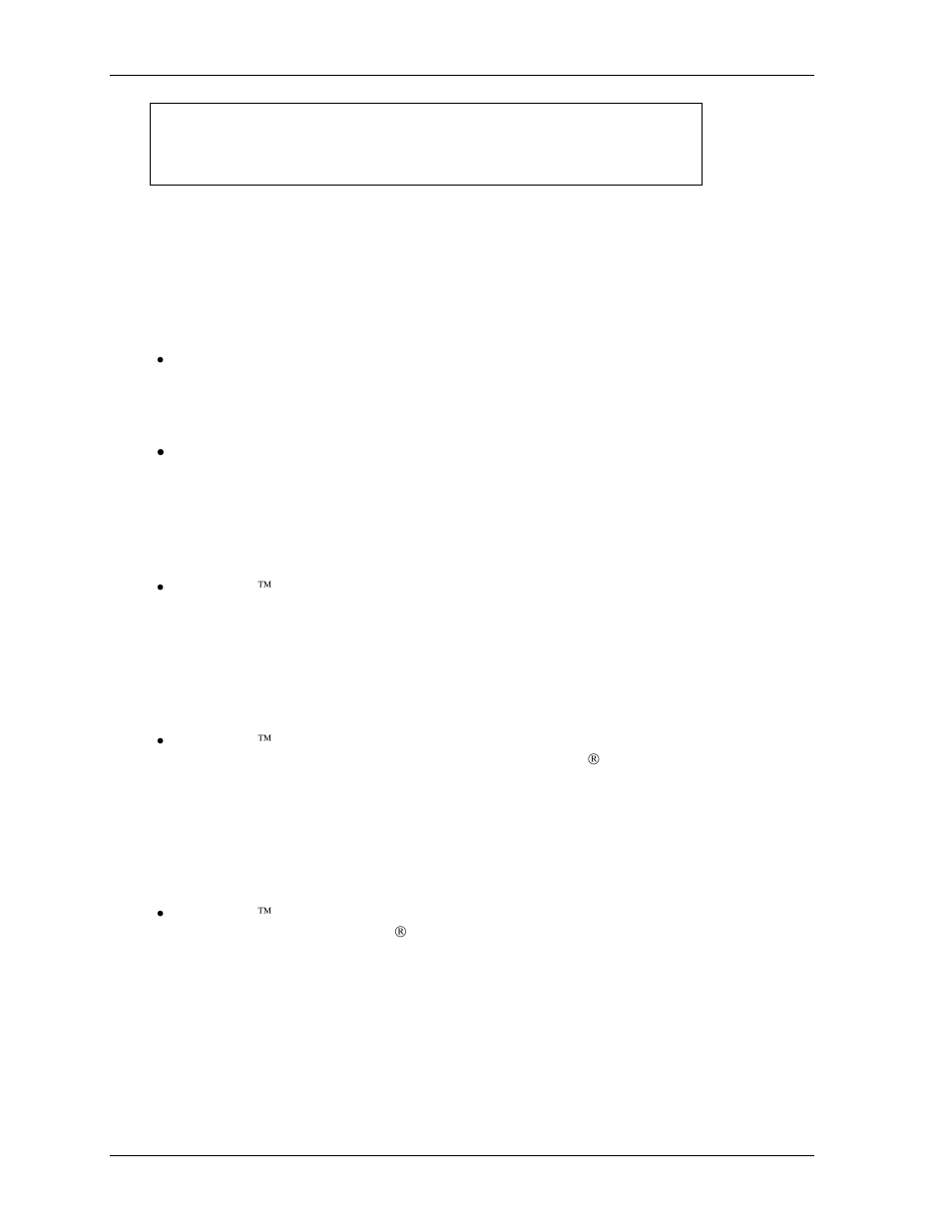 Related ampro products | Ampro Corporation 420 User Manual | Page 8 / 74