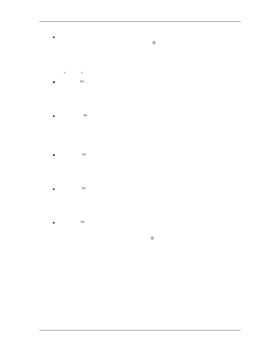 Ampro Corporation 420 User Manual | Page 9 / 74