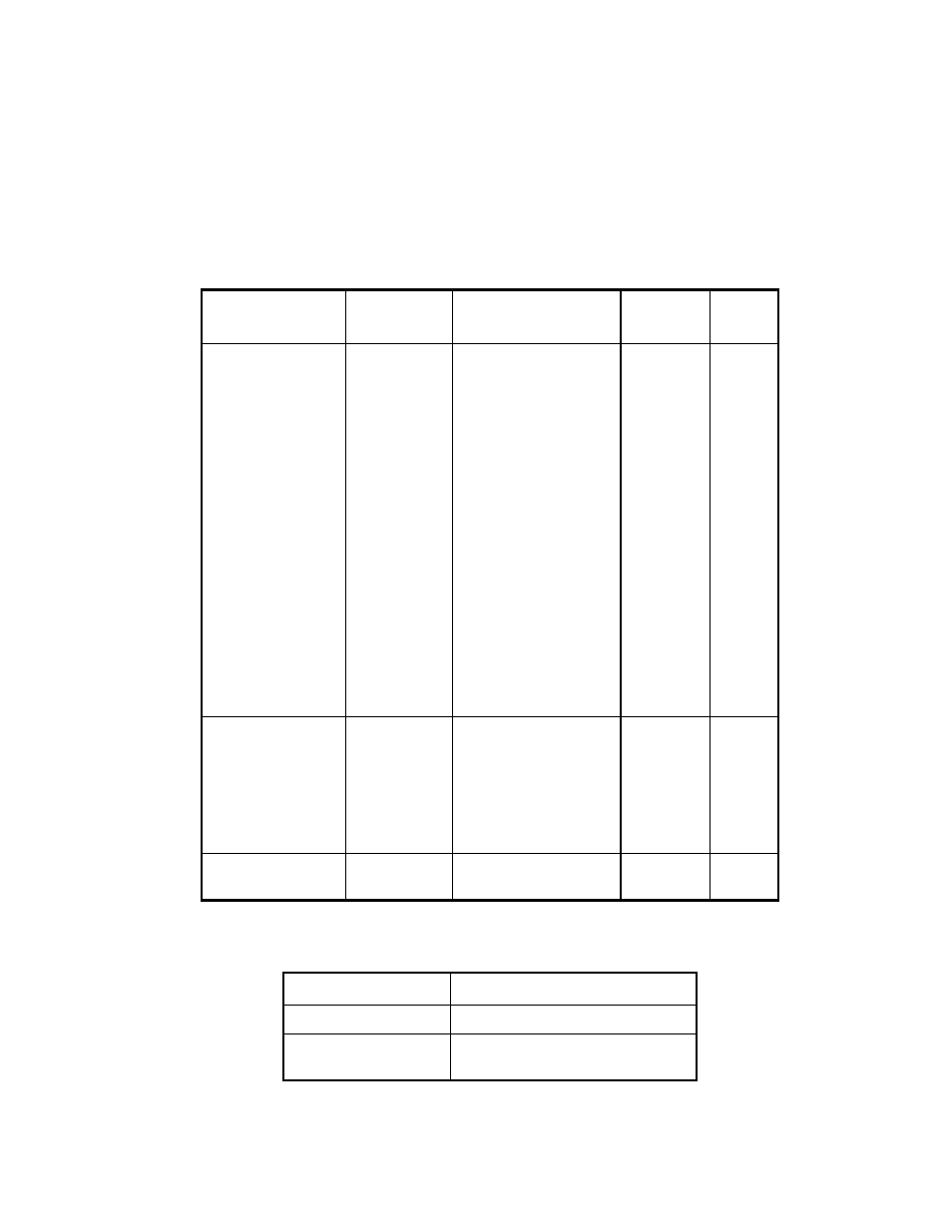 Parallel port connector (j15) | Ampro Corporation 486E User Manual | Page 41 / 118