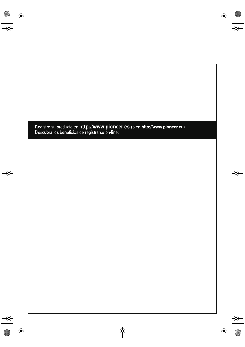 Pioneer corporation | Pioneer SC-LX72 User Manual | Page 146 / 146