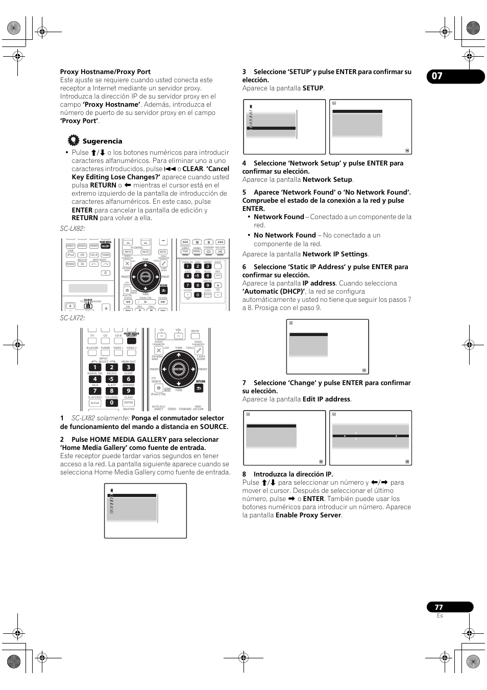Sc-lx72 | Pioneer SC-LX72 User Manual | Page 77 / 146