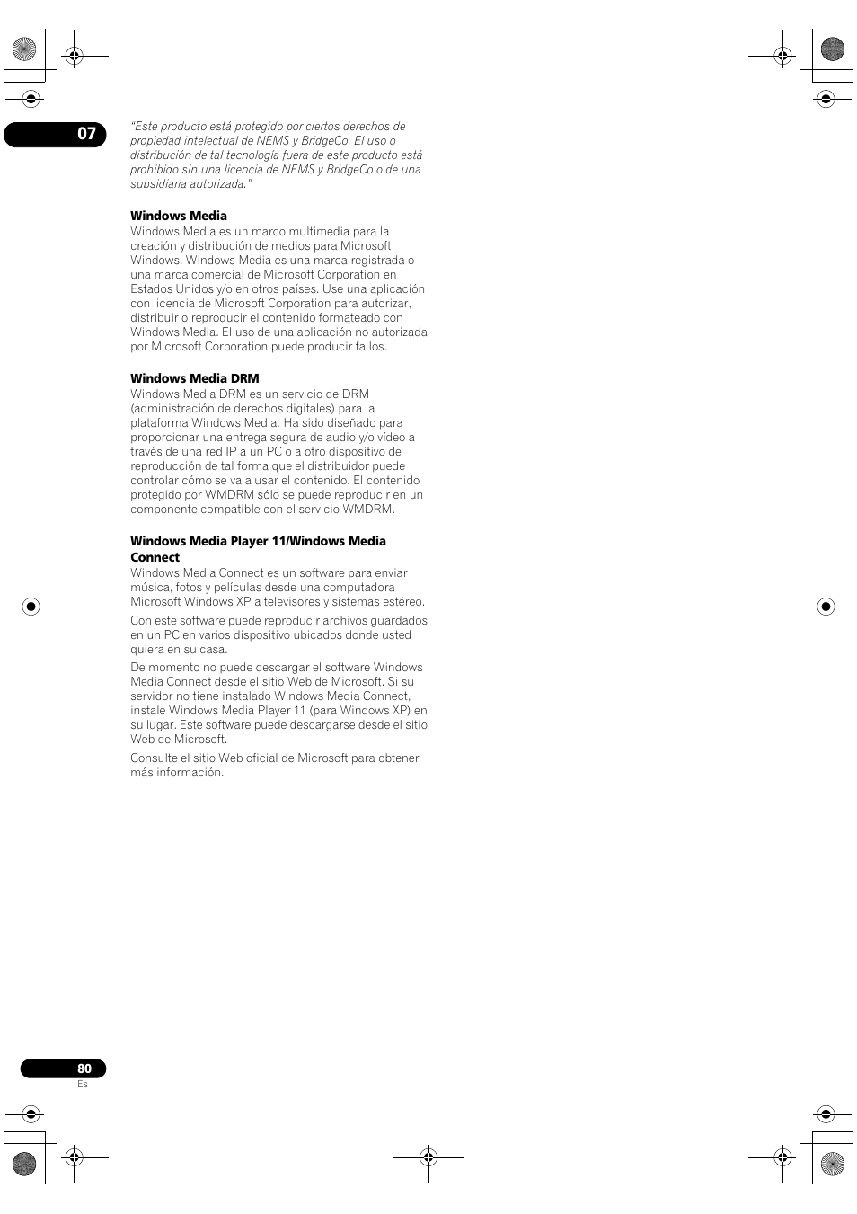 Pioneer SC-LX72 User Manual | Page 80 / 146