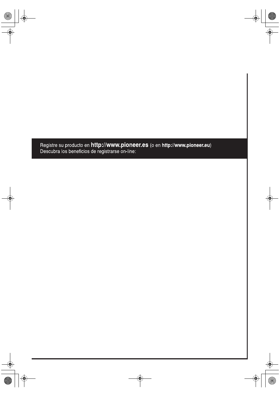 Pioneer corporation | Pioneer SC-LX71 User Manual | Page 134 / 134