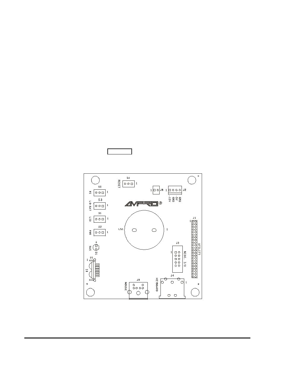 Ampro Corporation LITTLE BOARD 5001451A User Manual | Page 14 / 98