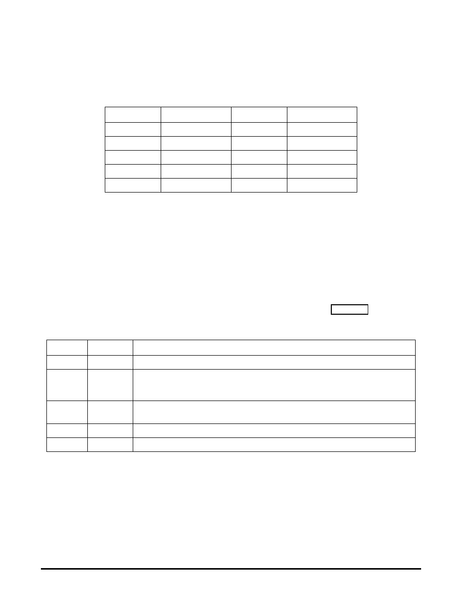 J3 — misc, J4 — keyboard, J5 — mouse | Switch descriptions (s1 – s5), Switch descriptions (s1 – s5) –8 | Ampro Corporation LITTLE BOARD 5001451A User Manual | Page 16 / 98