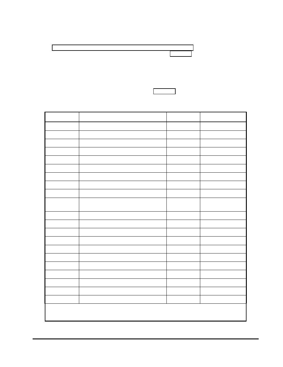 Connector summary, Connector summary –3 | Ampro Corporation LITTLE BOARD 5001451A User Manual | Page 21 / 98