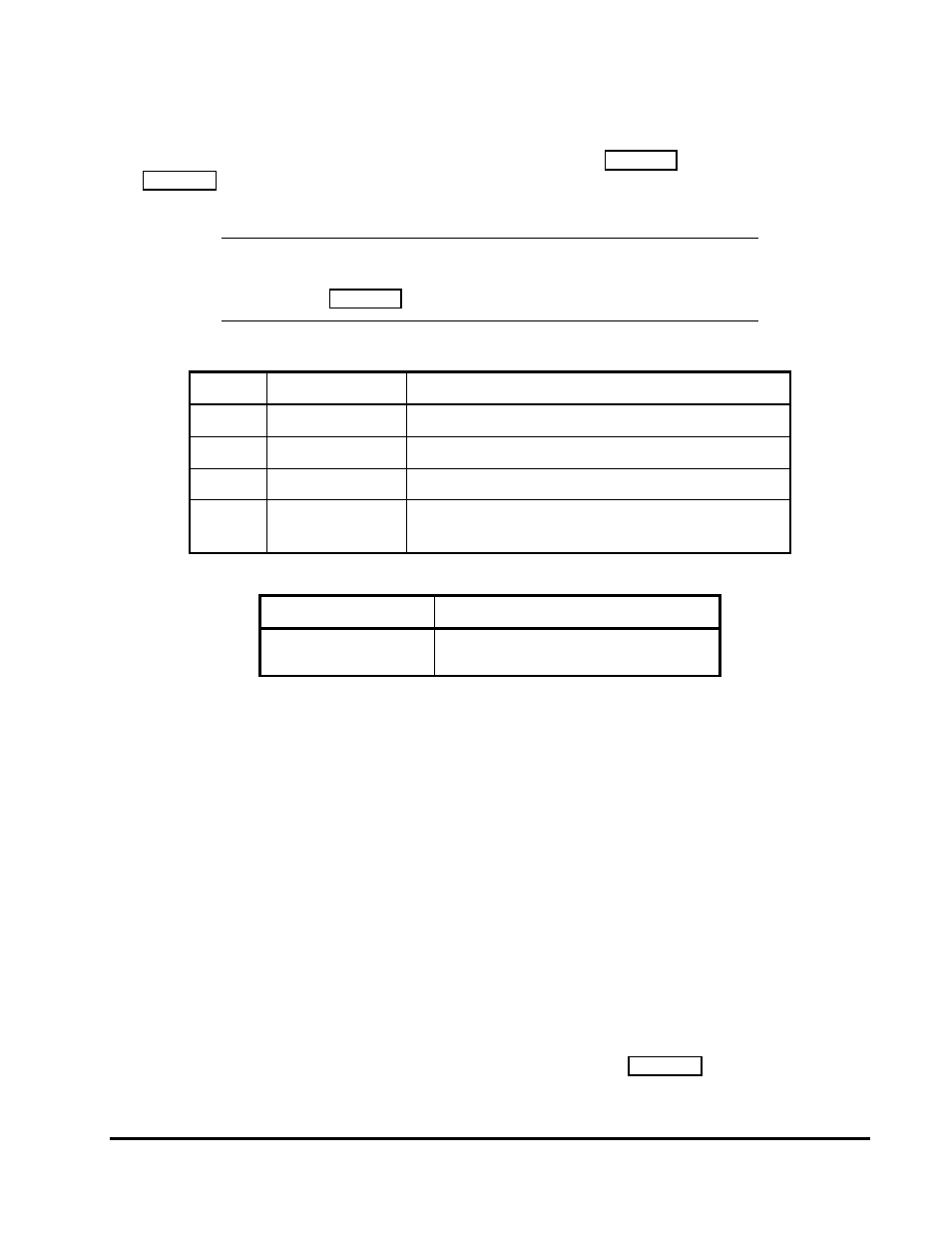 Dc power, Power requirements, Other voltages | Dc power –7, Power requirements –7 other voltages –7 | Ampro Corporation LITTLE BOARD 5001451A User Manual | Page 25 / 98