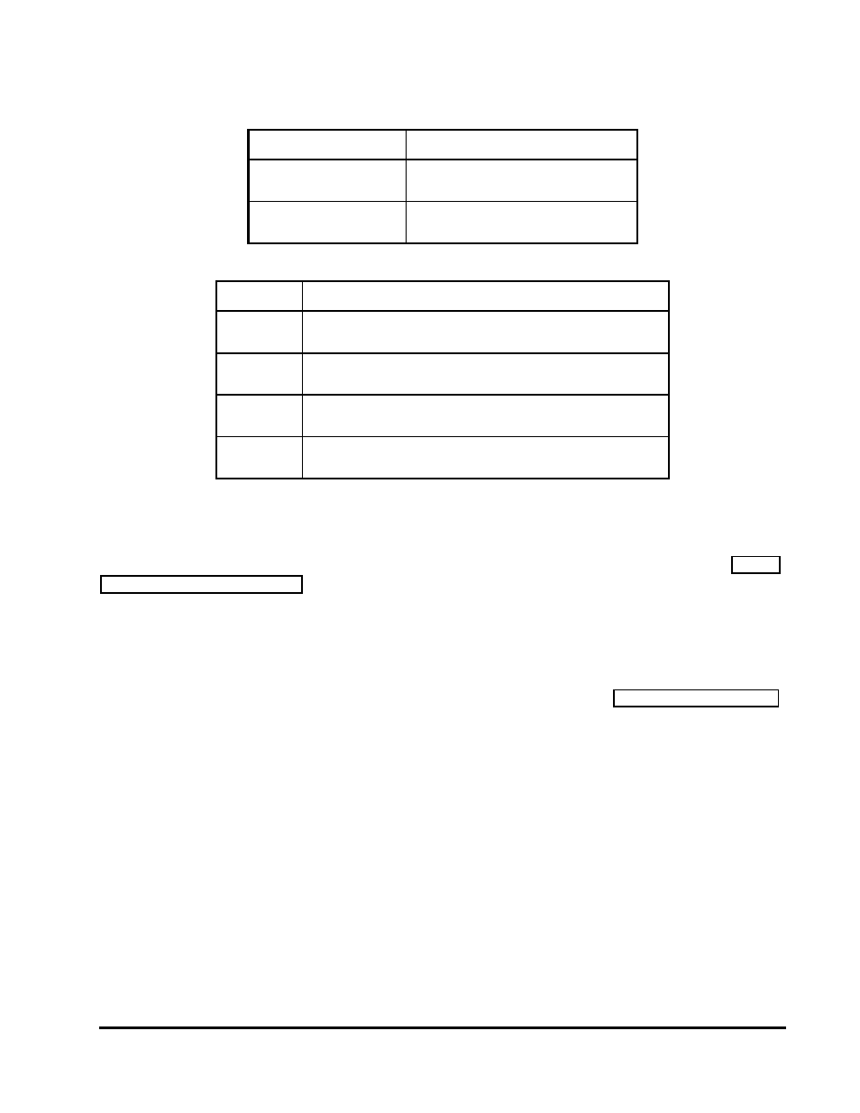 Serial ttl option, Ampro custom serial features, Serial console features | Table 2-12 s, Table 2-13 | Ampro Corporation LITTLE BOARD 5001451A User Manual | Page 33 / 98