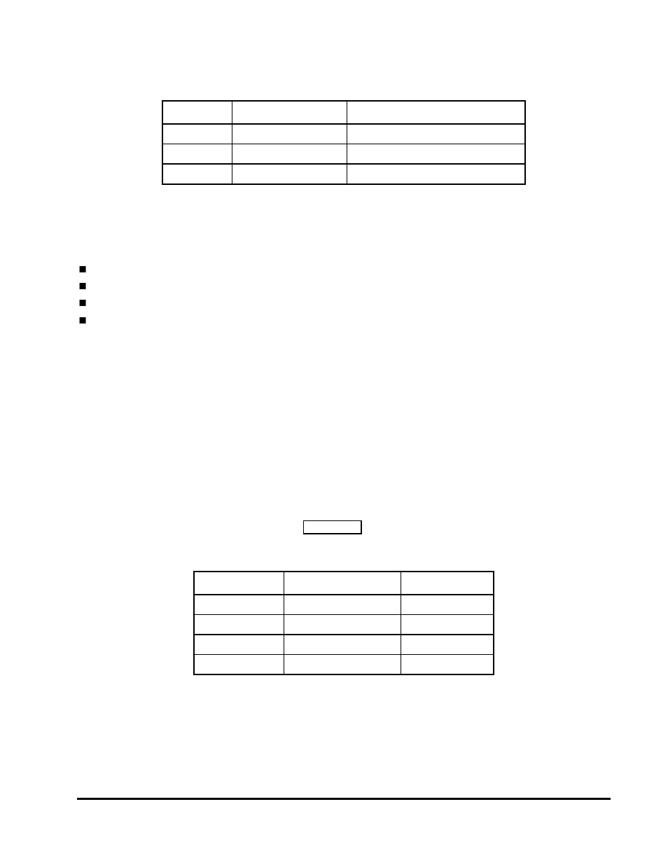 Multi-mode parallel port, I/o addresses and interrupts, Rom-bios installation of parallel ports | Multi-mode parallel port –19 | Ampro Corporation LITTLE BOARD 5001451A User Manual | Page 37 / 98