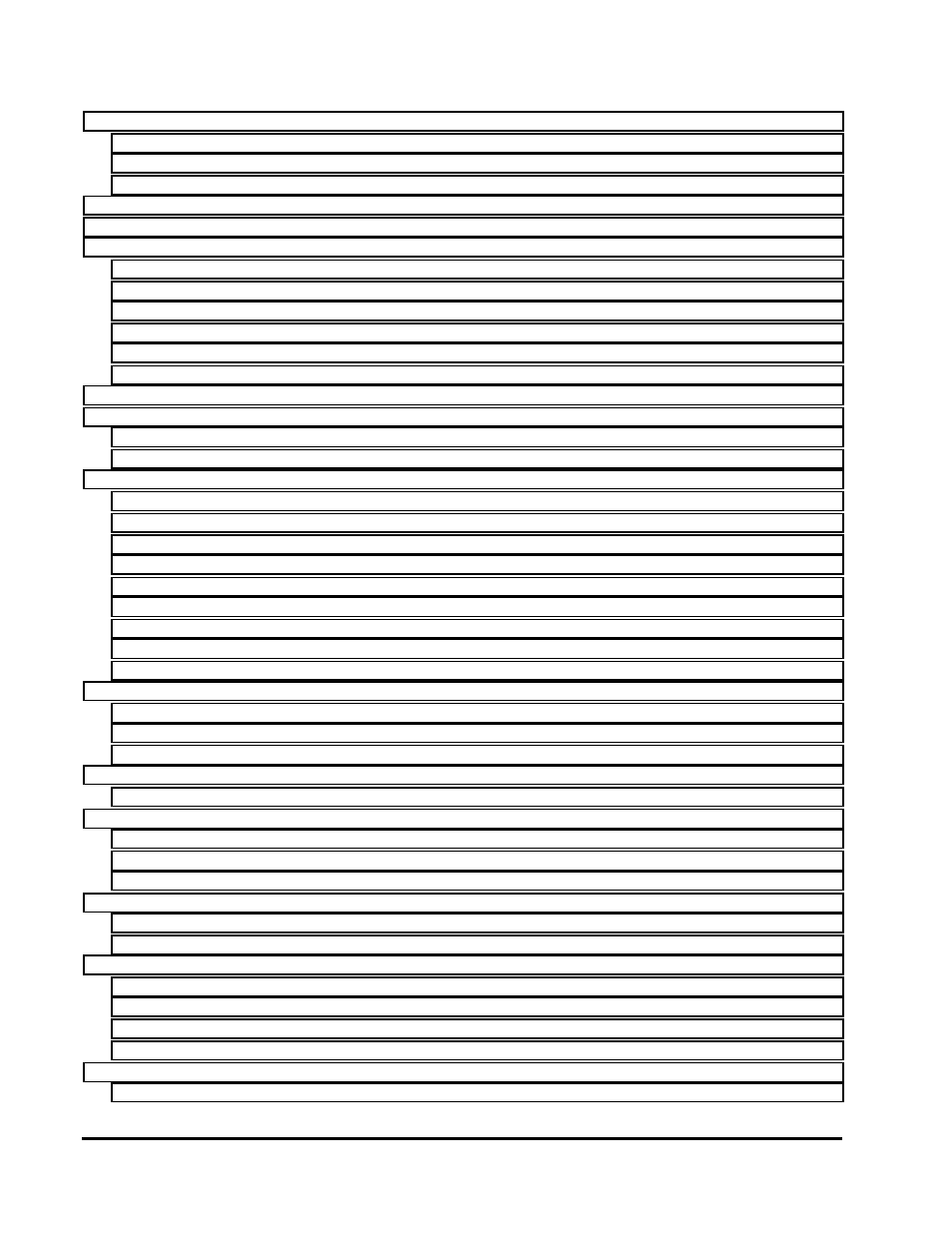 Ampro Corporation LITTLE BOARD 5001451A User Manual | Page 4 / 98
