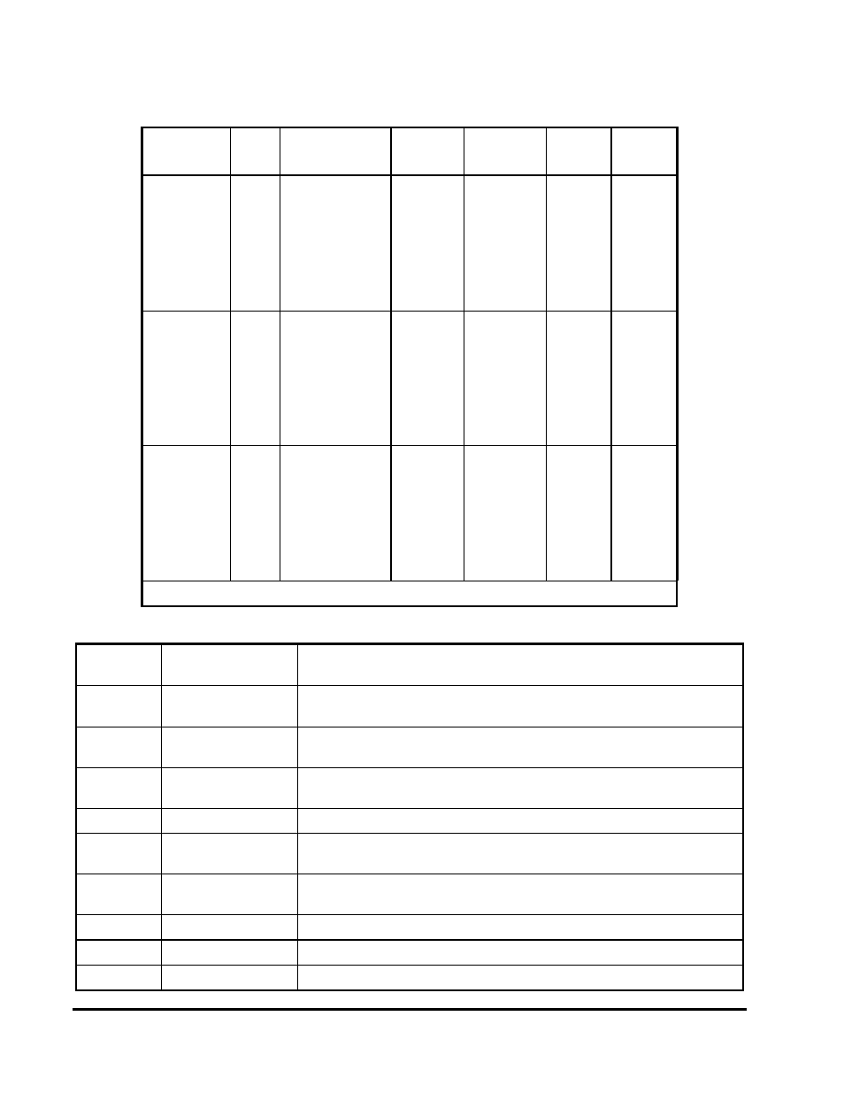 Ampro Corporation LITTLE BOARD 5001451A User Manual | Page 42 / 98