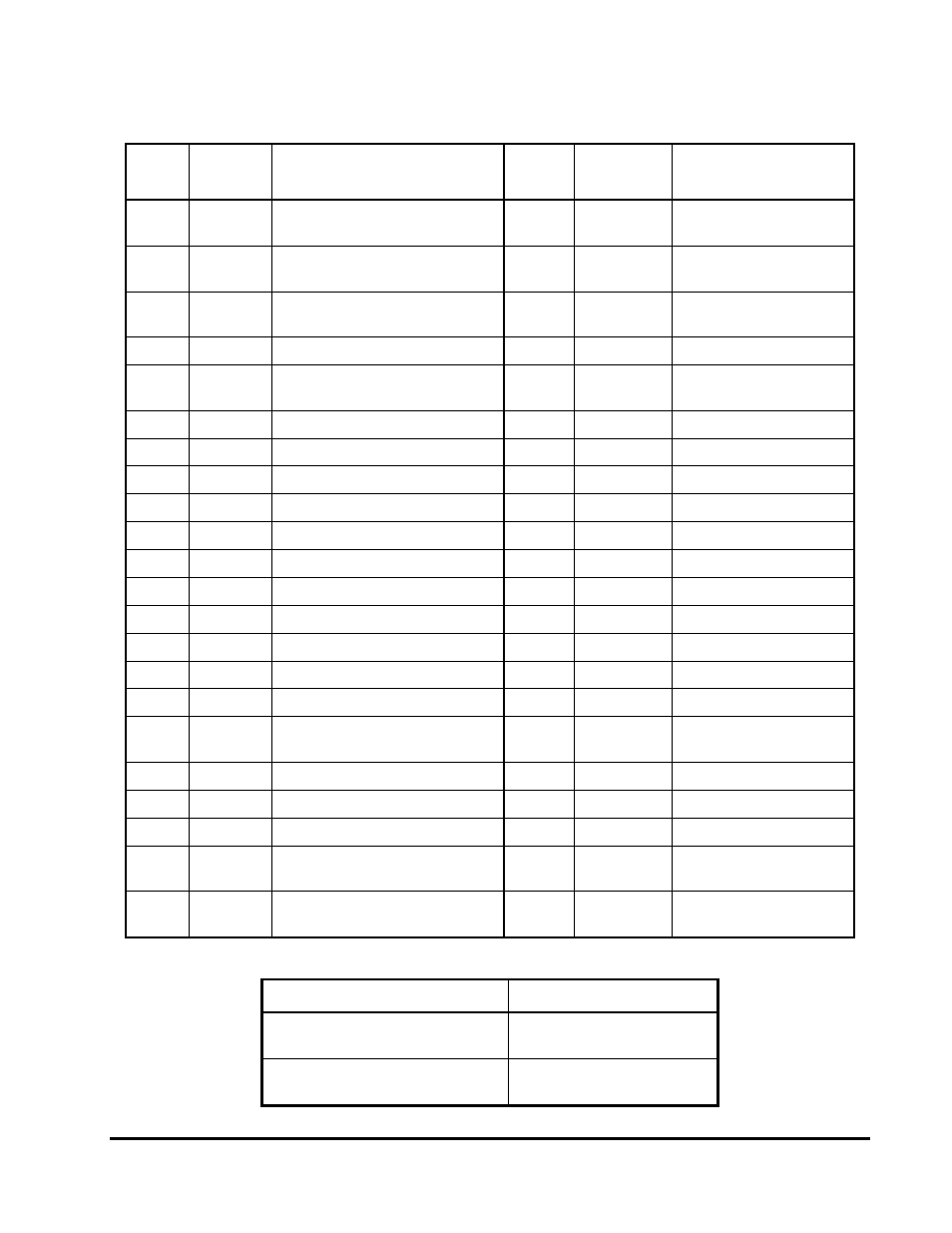 Ampro Corporation LITTLE BOARD 5001451A User Manual | Page 59 / 98