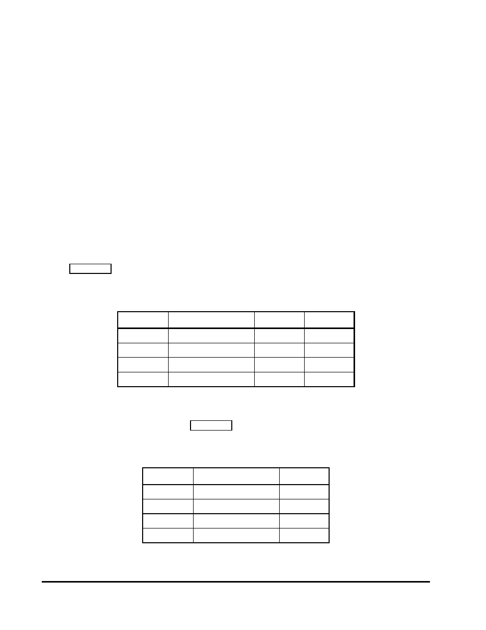 Led connection, Speaker connections, Push-button reset connection | Keyboard connection, Ps/2 mouse connection | Ampro Corporation LITTLE BOARD 5001451A User Manual | Page 60 / 98