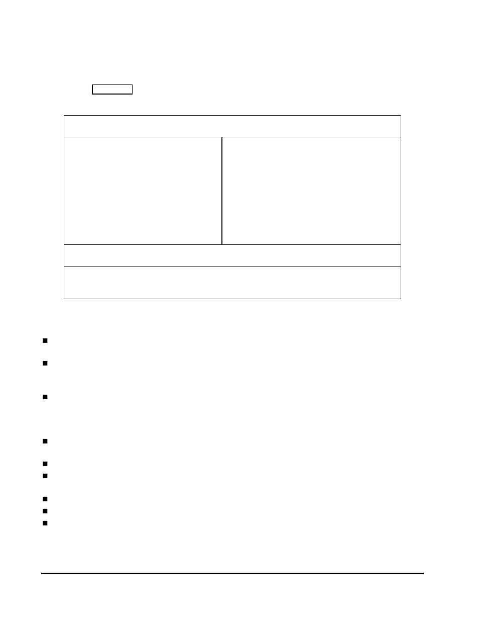 Setup 1 — main menu, Setup 1 — main menu –50 | Ampro Corporation LITTLE BOARD 5001451A User Manual | Page 68 / 98