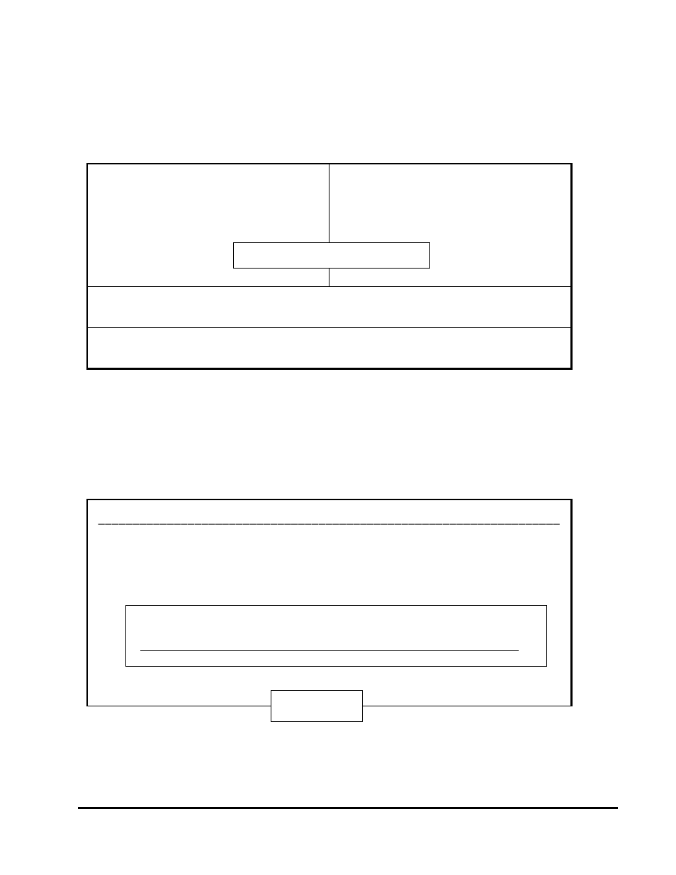 Other setup screens, Load setup defaults screen, Ide hdd auto detection screen | Other setup screens –61 | Ampro Corporation LITTLE BOARD 5001451A User Manual | Page 79 / 98