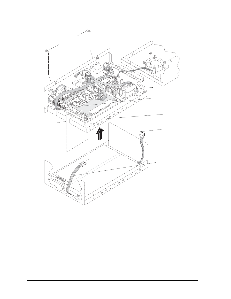 Ampro Corporation P/N 5001795A REV A User Manual | Page 16 / 20