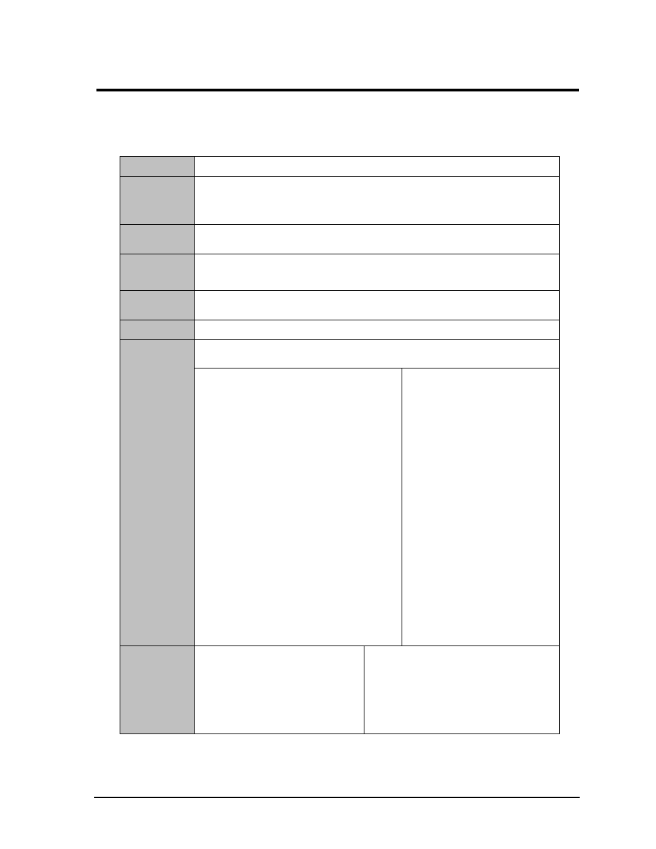Chapter 2 specifications, Feature list | Ampro Corporation COM 830 User Manual | Page 11 / 92