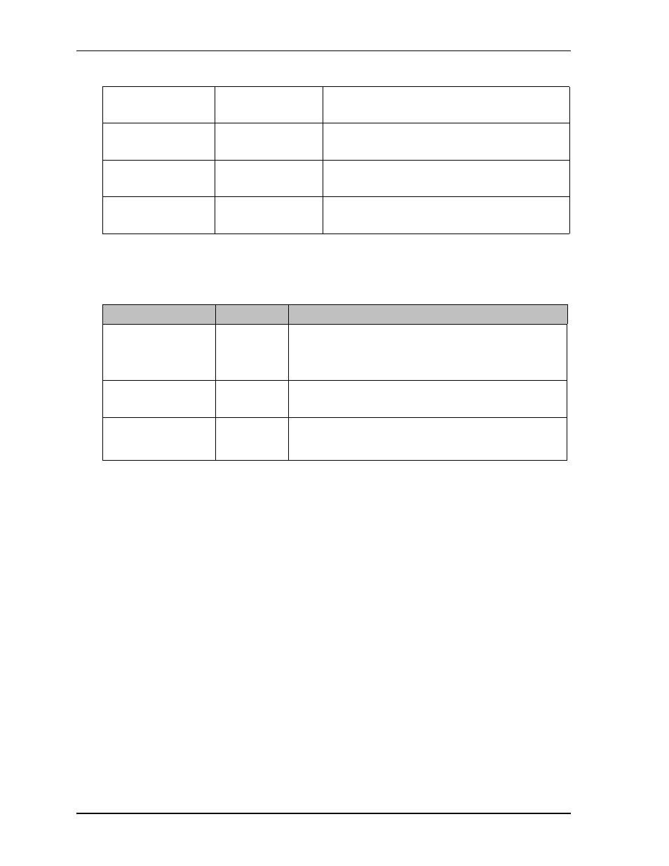 Ampro Corporation COM 830 User Manual | Page 70 / 92