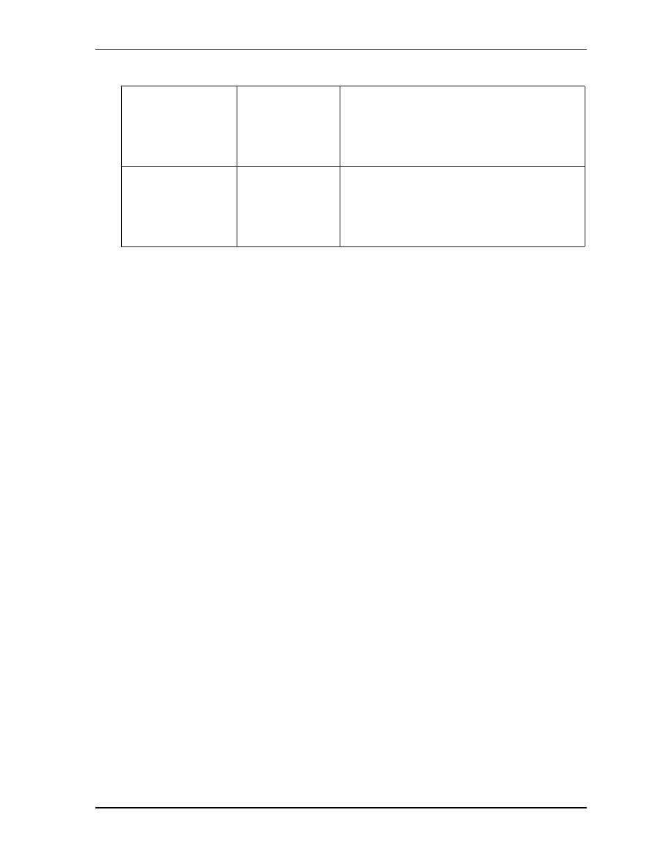Ampro Corporation COM 830 User Manual | Page 73 / 92